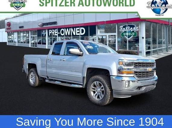 CHEVROLET SILVERADO LD 2019 2GCVKPEC1K1203577 image